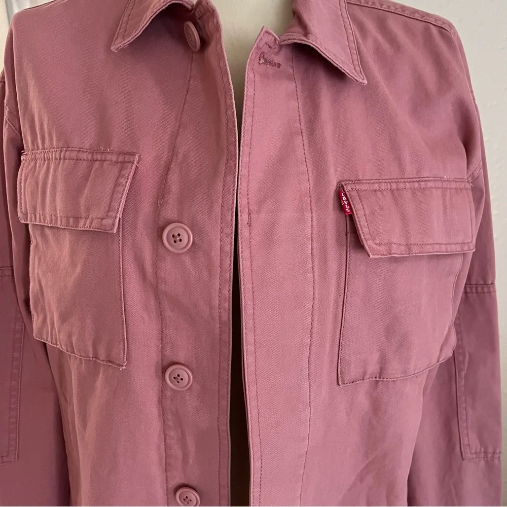 Levi’s Jacket - Picture 7 of 11